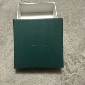 Aurate Elegant Green Box new